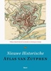 Afbeelding van Nieuwe historische atlas van Zutphen