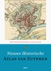 Afbeelding van Nieuwe historische atlas van Zutphen