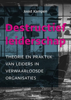 Afbeeldingen van Destructief leiderschap