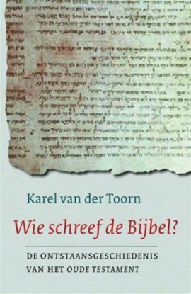 Afbeeldingen van Wie schreef de Bijbel?