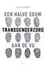 Afbeelding van Een halve eeuw transgenderzorg aan de VU