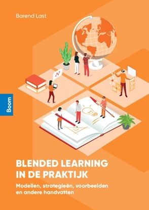 Afbeeldingen van Blended learning in de praktijk