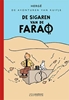 Afbeelding van De avonturen van Kuifje De Sigaren van de Farao