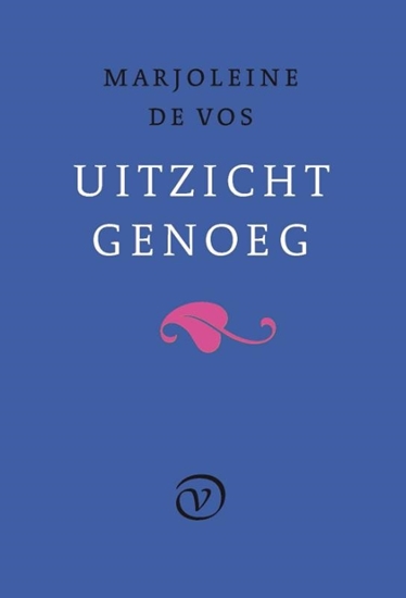 Afbeelding van Uitzicht genoeg