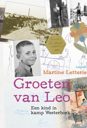 Afbeeldingen van Groeten van Leo
