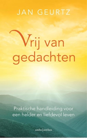 Afbeelding van Vrij van gedachten