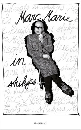 Afbeelding van In stukjes