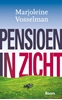 Afbeelding van Pensioen in zicht