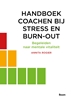 Afbeelding van Handboek coachen bij stress en burn-out