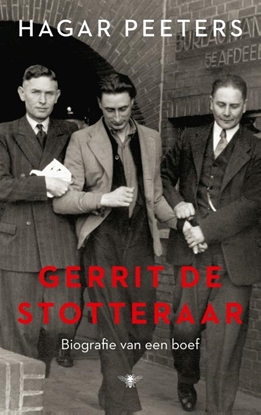 Afbeeldingen van Gerrit de Stotteraar