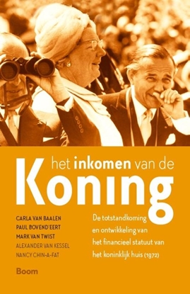 Afbeeldingen van Het inkomen van de koning