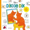 Afbeelding van Dikkie Dik Dit is Dikkie Dik!