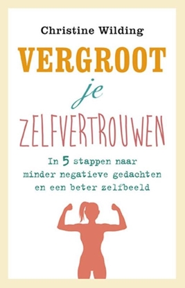 Afbeeldingen van Vergroot je zelfvertrouwen