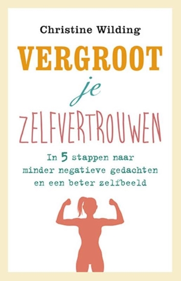 Afbeelding van Vergroot je zelfvertrouwen
