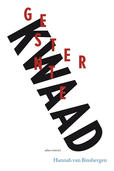 Afbeelding van Kwaad gesternte