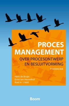 Afbeeldingen van Procesmanagement
