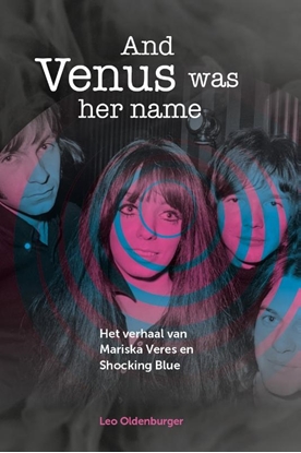 Afbeeldingen van And Venus was her name