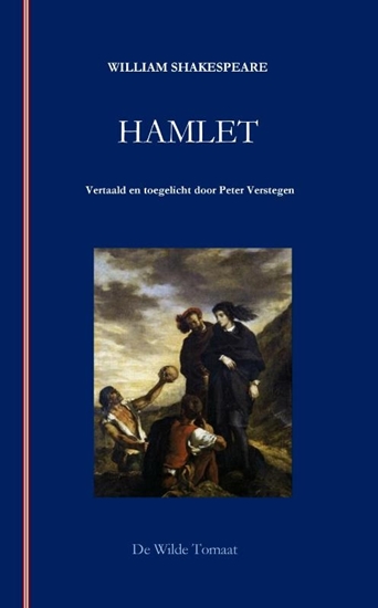 Afbeelding van Hamlet