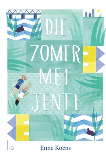 Afbeelding van Die zomer met Jente