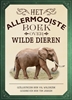Afbeelding van Allermooiste boeken Het allermooiste boek over wilde dieren