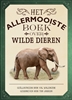 Afbeelding van Allermooiste boeken Het allermooiste boek over wilde dieren