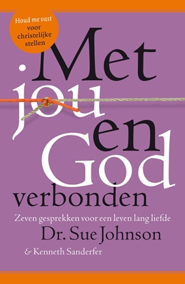 Afbeeldingen van Met jou en God verbonden