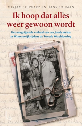 Afbeeldingen van Ik hoop dat alles weer gewoon wordt