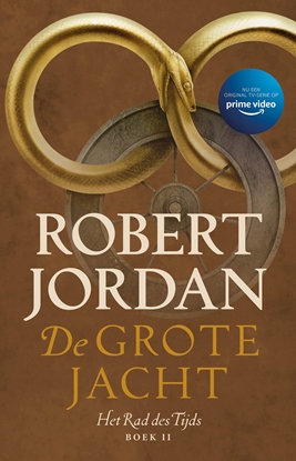 Afbeeldingen van Het Rad des Tijds De Grote Jacht