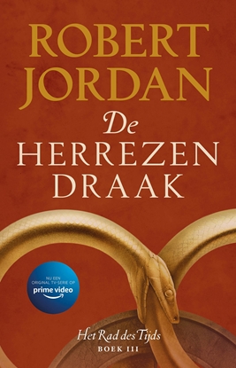 Afbeeldingen van Het Rad des Tijds De Herrezen Draak