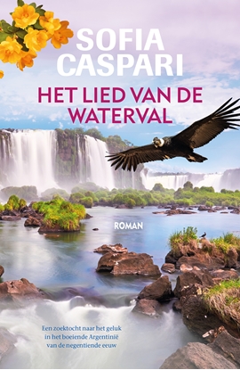 Afbeeldingen van Verre kusten Het lied van de waterval