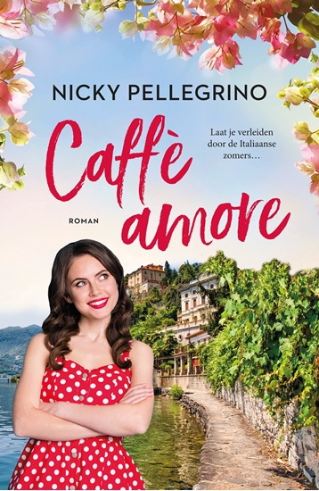 Afbeelding van Caffè amore