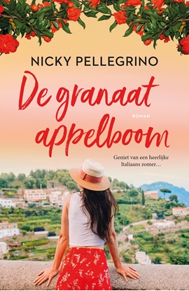 Afbeeldingen van De granaatappelboom