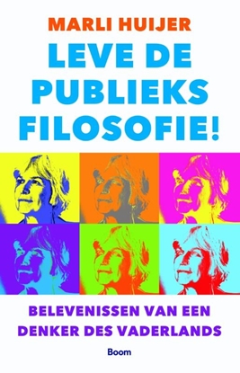 Afbeeldingen van Leve de publieksfilosofie!