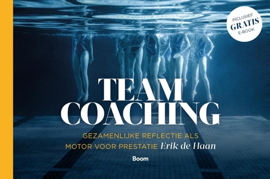 Afbeelding van Teamcoaching