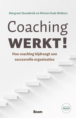 Afbeeldingen van Coaching werkt!
