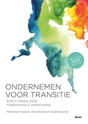 Afbeeldingen van Ondernemen voor transitie