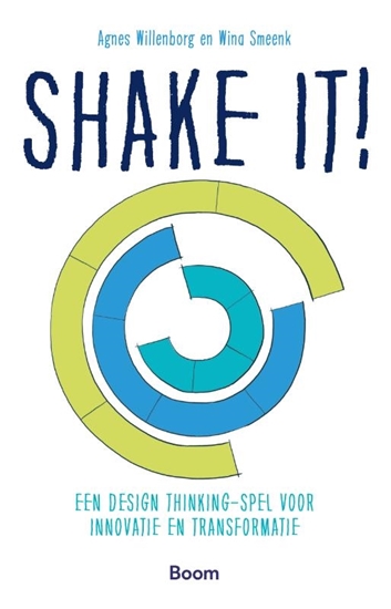 Afbeelding van Shake it!