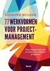 Afbeelding van 77 werkvormen voor projectmanagement