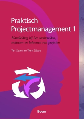 Afbeeldingen van Praktisch projectmanagement 1