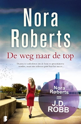 Afbeeldingen van De weg naar de top