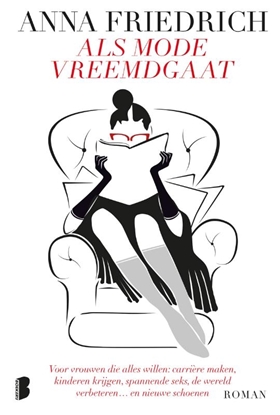 Afbeeldingen van Holly Als mode vreemdgaat