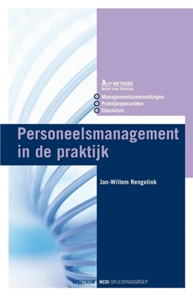 Afbeeldingen van Vantoen.nu Personeelsmanagement in de praktijk