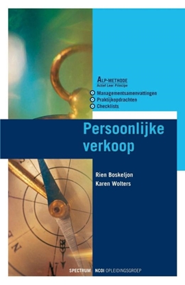 Afbeeldingen van Vantoen.nu Persoonlijke verkoop