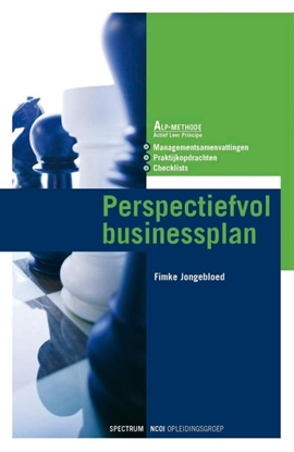 Afbeeldingen van Vantoen.nu Perspectiefvol businessplan
