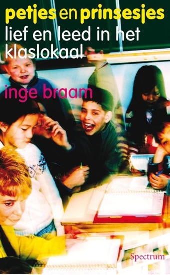 Afbeelding van Vantoen.nu Petjes en prinsesjes