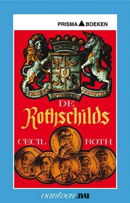 Afbeeldingen van Vantoen.nu Rothschilds