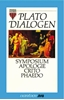 Afbeelding van De Plato dialogen
