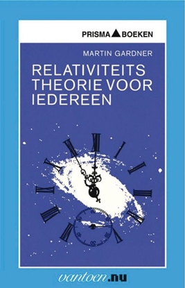 Afbeeldingen van Vantoen.nu Relativiteitstheorie voor iedereen