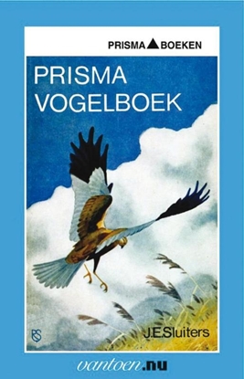 Afbeeldingen van Vantoen.nu Prisma vogelboek
