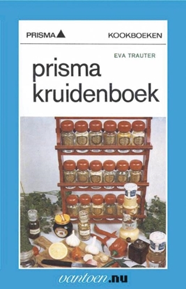 Afbeeldingen van Vantoen.nu Prisma Kruidenboek